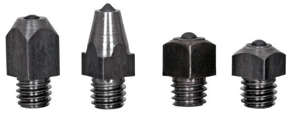 Stromsholm Tungsten Centre Studs Online now