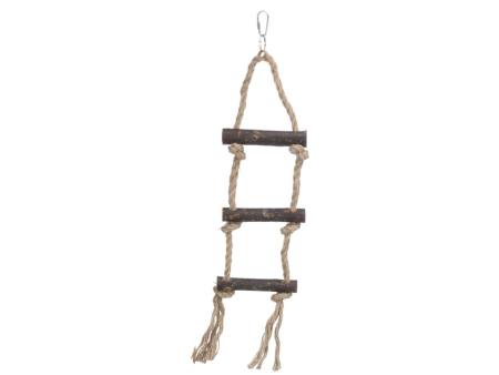 Trixie Rope Ladder 40cm For Discount