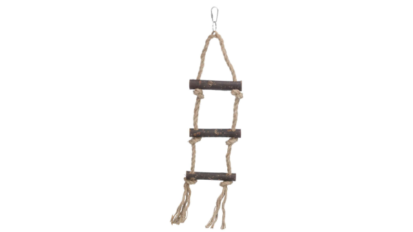 Trixie Rope Ladder 40cm For Discount