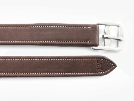 Premier Equine German Aniline Stirrup Leathers Sale