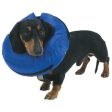 Buster Inflatable Elizabethan Collar Nylon Large Online now