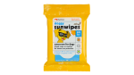 Petkin Doggy Sunwipes 20 Pack Supply