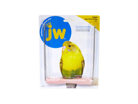 JW Insight Sand Perch Swing Small Sale