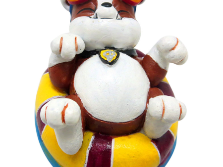 Paw Patrol Rubble Ornament Online Hot Sale