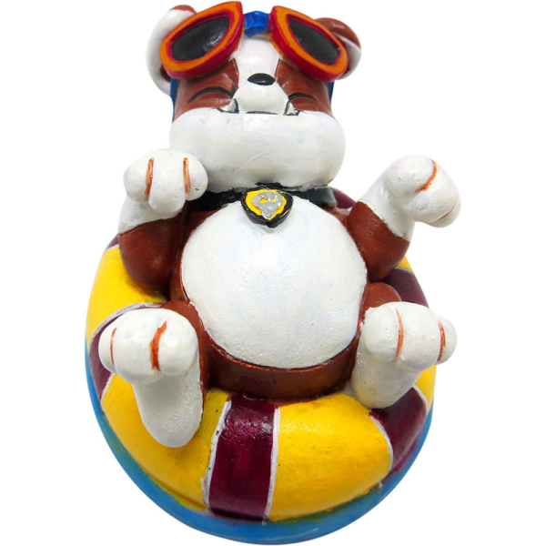 Paw Patrol Rubble Ornament Online Hot Sale