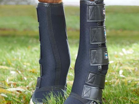 Premier Equine Turnout Mud Fever Boots Discount