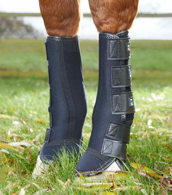 Premier Equine Turnout Mud Fever Boots Discount