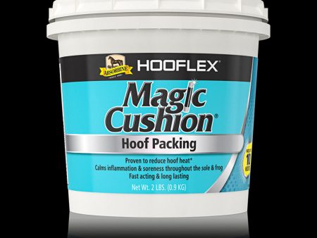 Absorbine Hooflex Magic Cushion 1.8 Discount