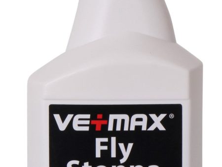 Vetmax Fly Stoppa With Deet 1ltr For Cheap