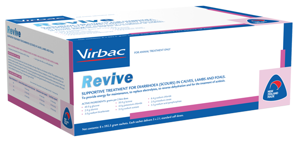 Revive Electrolyte Powder 40 Pack Supply