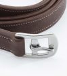 Premier Equine German Aniline Stirrup Leathers Sale