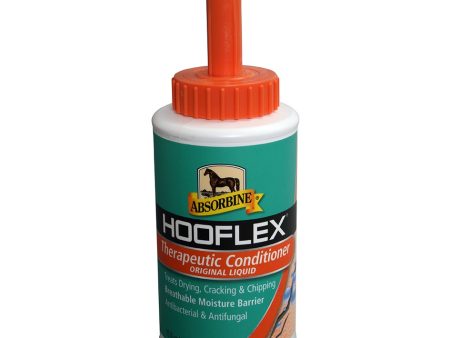 Absorbine Hoof Flex 444ml Fashion