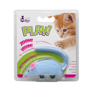 Cat Love Play Speedy Mouse Discount