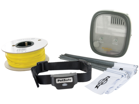 Petsafe Rechargeable In Ground Fence System Hot on Sale