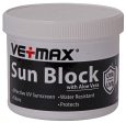 Vetmax Sunblock Cream 450g Fashion