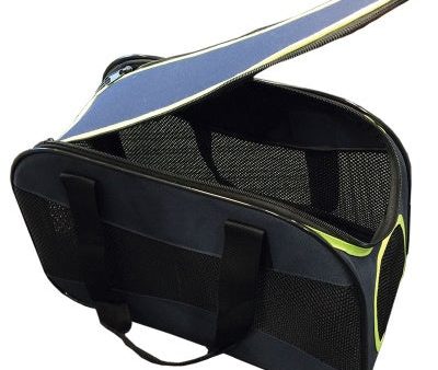 Pet One Soft Rectangular Carrier Online Hot Sale