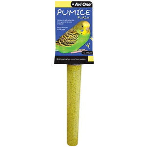 Avi One Pumice Perch Light Yellow 6  on Sale