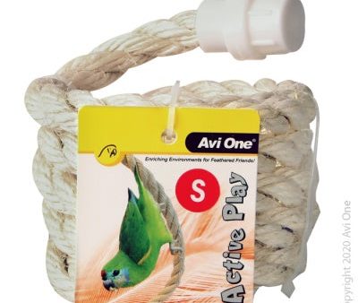 Avi One Boing Sisal Rope Small Cheap