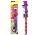 Pet One Cat Collar Neon Purple For Sale