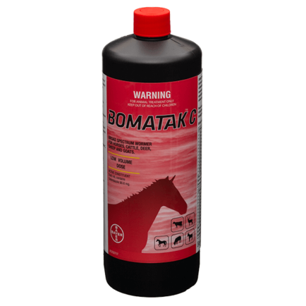 Bomatak C Plain Drench 1L Online