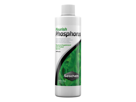 Seachem Flourish Phosphorus 250ml on Sale