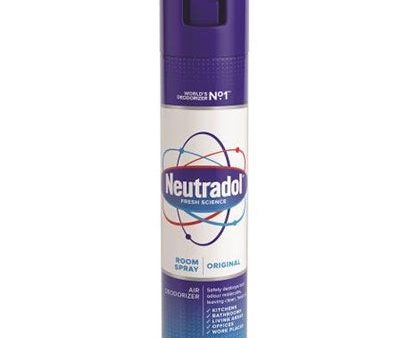 Neutradol Original Spray 300ml For Cheap