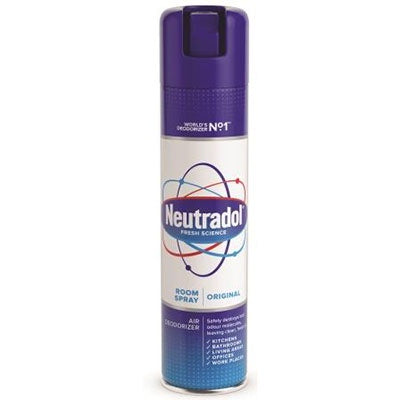 Neutradol Original Spray 300ml For Cheap