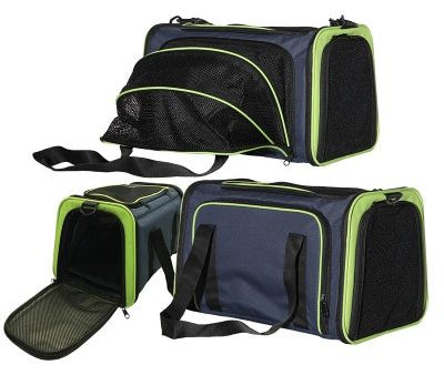 Pet One Expandable Soft Zip Out Carrier Hot on Sale