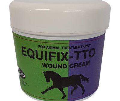 VetPro Equifix-TTO Cream 200G Online Hot Sale