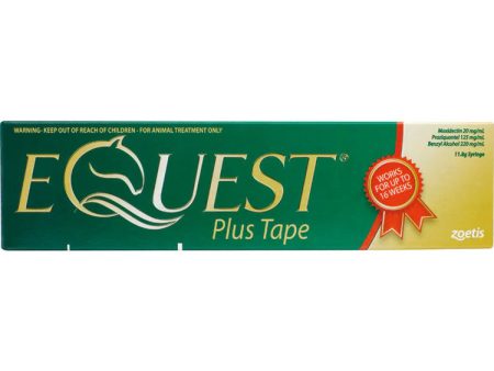 Equest Gel Plus Tape 11.8G Sale