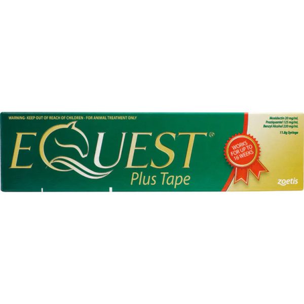 Equest Gel Plus Tape 11.8G Sale