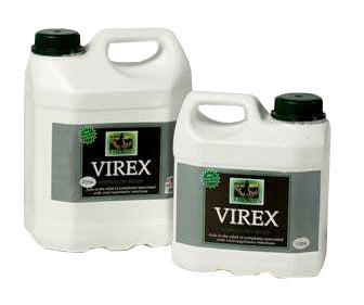 VetPro 3 Horses Virex 1L Discount