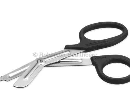 Instrapec Touch Cut Bandage Scissors 18.5cm For Sale