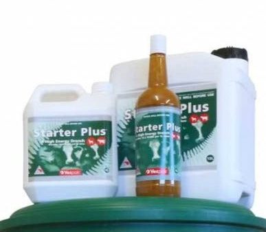 Vetpak Starter Plus 1L Online