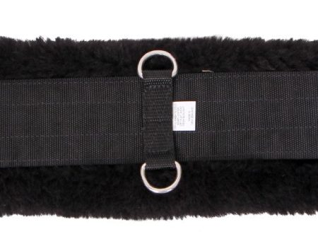 Cavallino Comfi-Eze Western Buckle Girth Hot on Sale