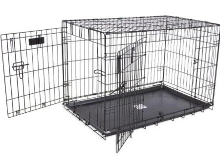 Precision Pro Valu Crate #2000 60x45x50cm Supply