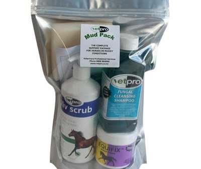 VetPro Mud Fever Kit on Sale