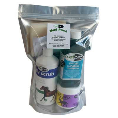 VetPro Mud Fever Kit on Sale