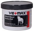 Vetmax Witch Hazel & Arnica Gel 400g Online Sale