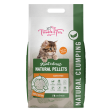 Trouble & Trix Natural Cat Litter 15L Fashion