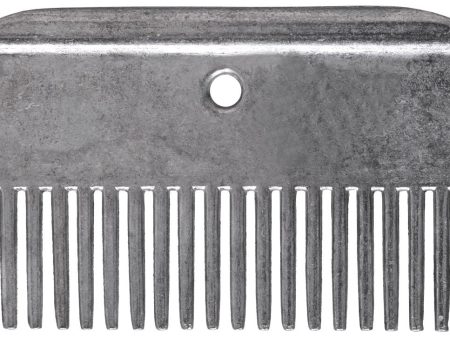 Aluminium Mane Comb 5 Pack Online Sale