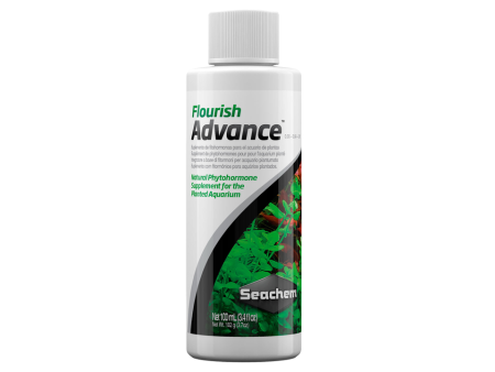 Seachem Flourish Advance Hot on Sale