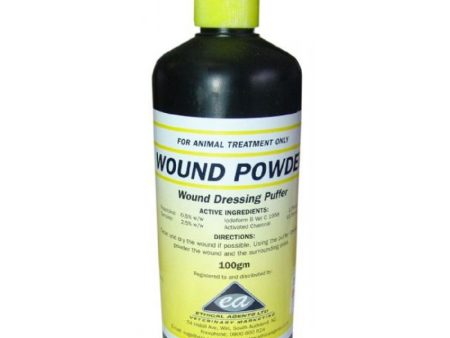 Wound Powder 100G For Cheap