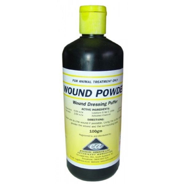 Wound Powder 100G For Cheap