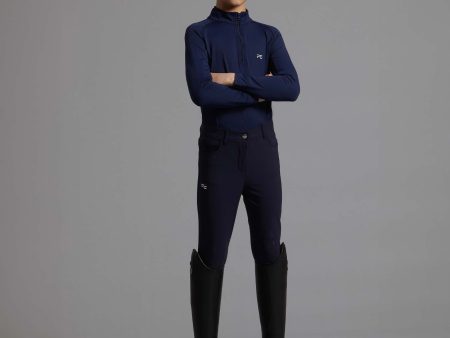 Premier Equine Derby Boys Riding Breeches Supply