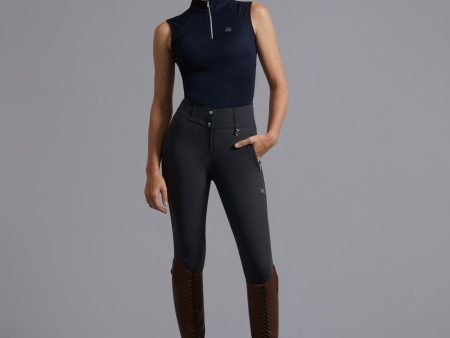 Premier Equine Carapello Ladies Full Seat Gel Riding Breeches Online Sale