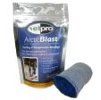 VetPro Arctic Blast Cooling Compression Bandage 10cm Fashion