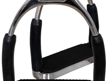 Blue Tag Fillis Hinged Stirrup Irons Discount