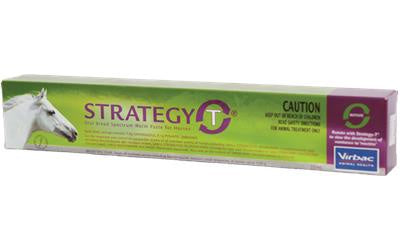 Strategy-T Wormer 35ml on Sale