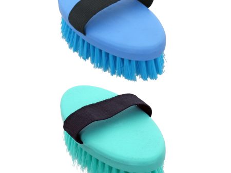 Blue Tag Jnr Body Brush Sale